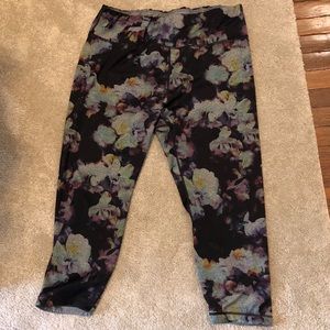 Reversible Leggings XXL
